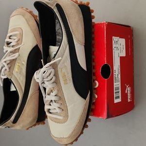 Puma shoes